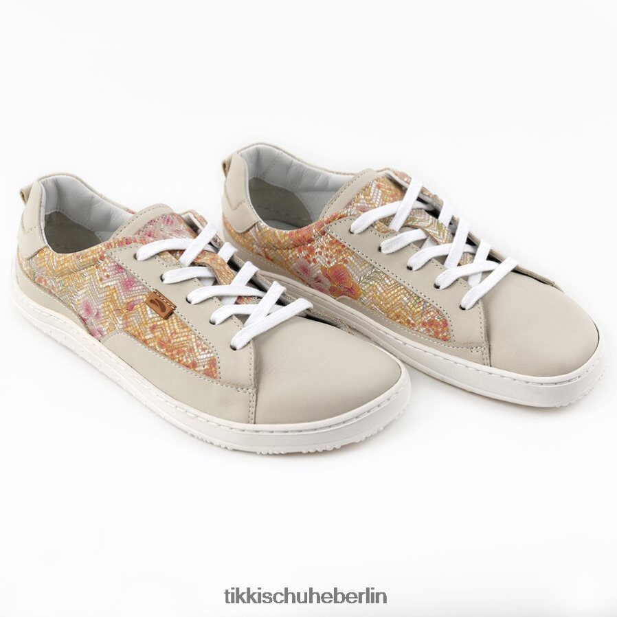 Tikki Erwachsene Barfuß-Sneaker Oxy ZX0D4D208 Schuhwerk hallo