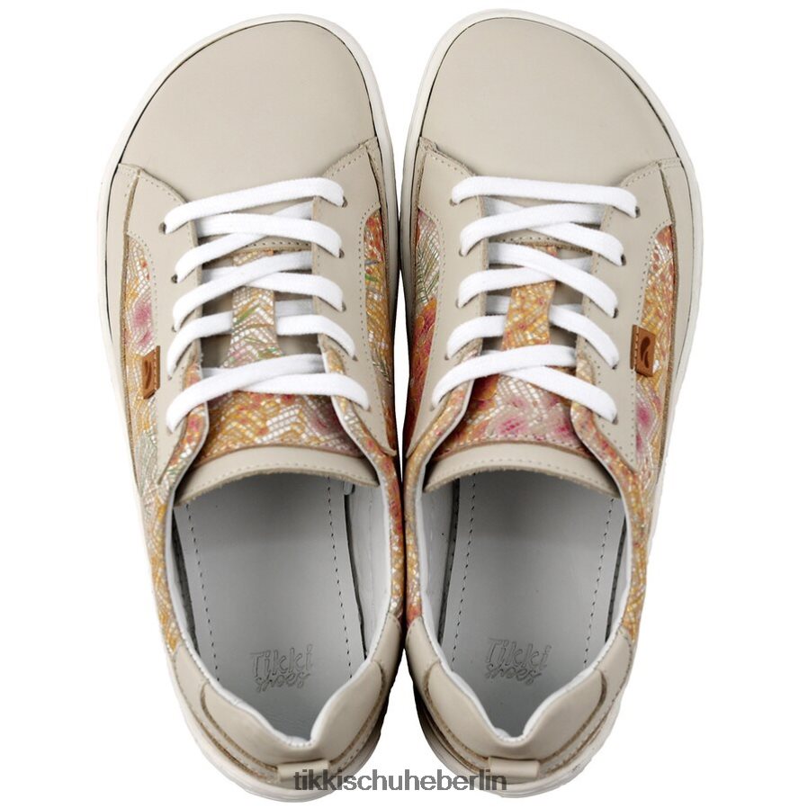 Tikki Erwachsene Barfuß-Sneaker Oxy ZX0D4D208 Schuhwerk hallo