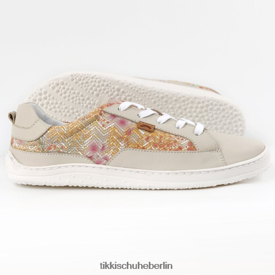 Tikki Erwachsene Barfuß-Sneaker Oxy ZX0D4D208 Schuhwerk hallo