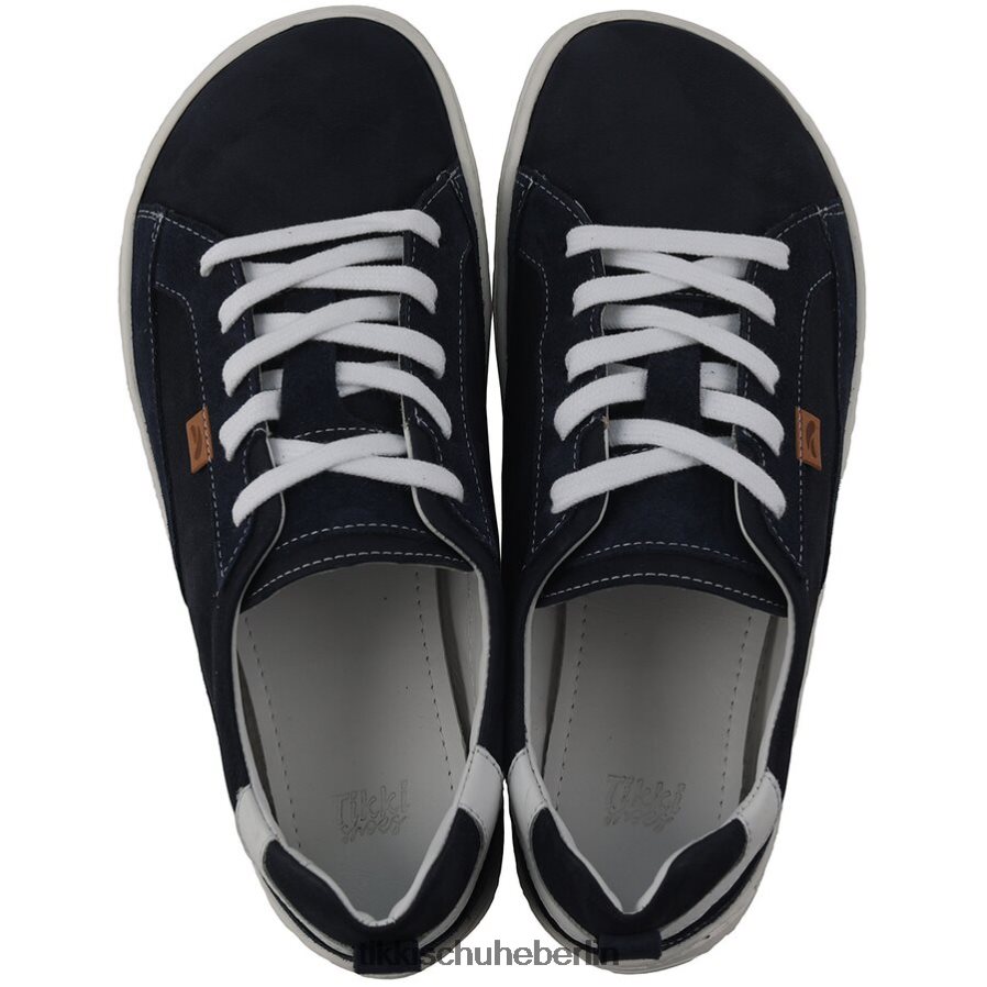Tikki Erwachsene Barfuß-Sneaker Oxy ZX0D4D210 Schuhwerk Marine