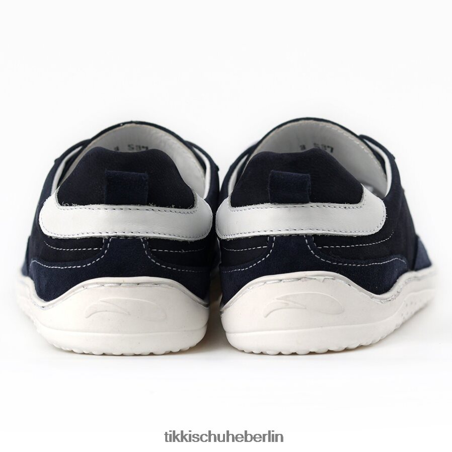 Tikki Erwachsene Barfuß-Sneaker Oxy ZX0D4D210 Schuhwerk Marine
