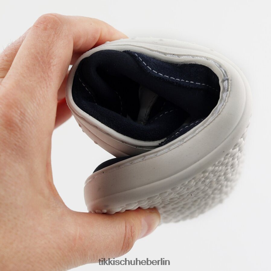 Tikki Erwachsene Barfuß-Sneaker Oxy ZX0D4D210 Schuhwerk Marine