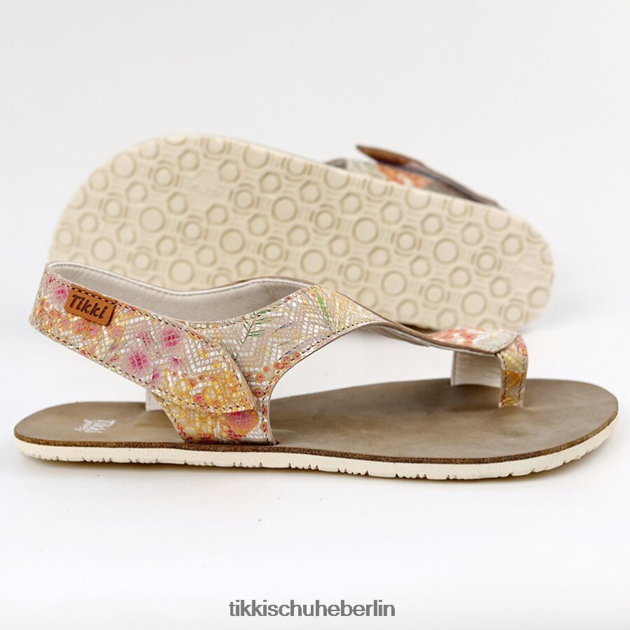 Tikki Erwachsene Barfußsandalen Soul v1 ZX0D4D240 Schuhwerk Oase