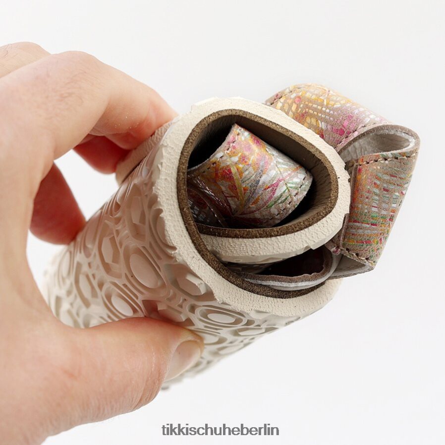 Tikki Erwachsene Barfußsandalen Soul v1 ZX0D4D240 Schuhwerk Oase