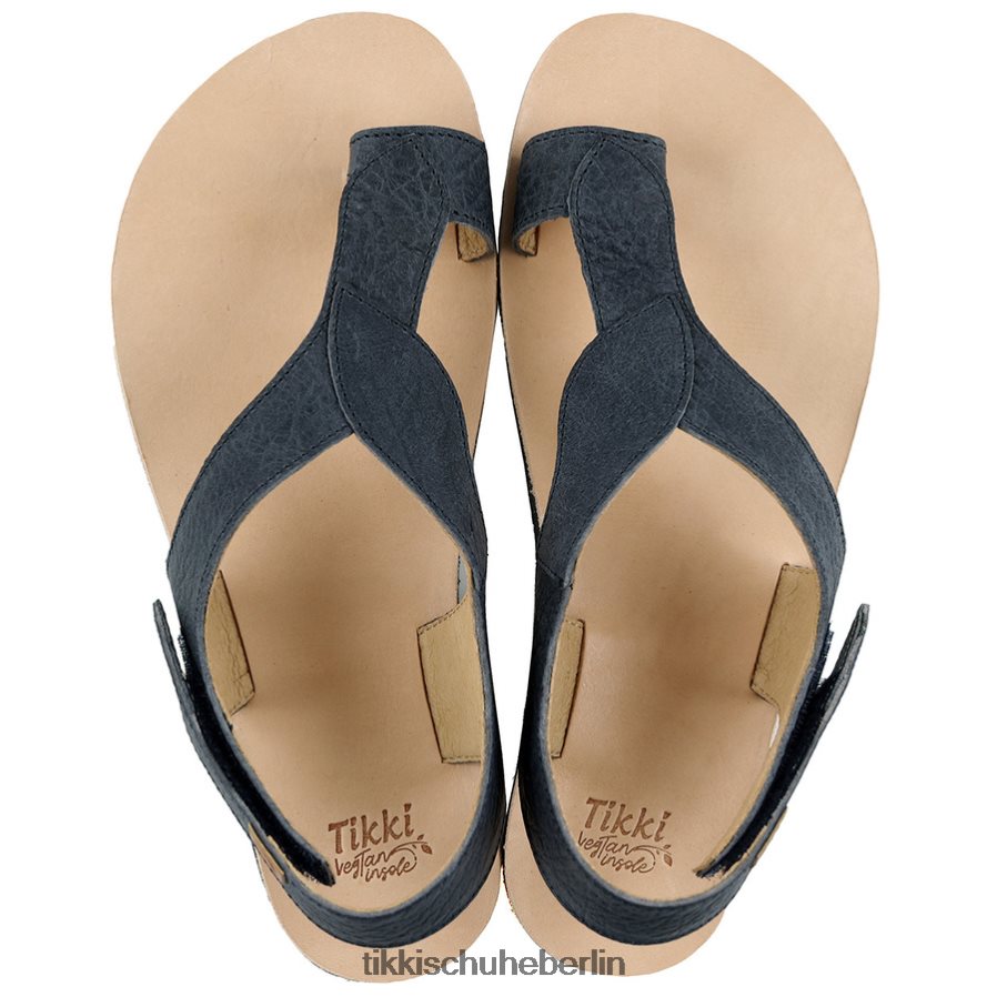Tikki Erwachsene Barfußsandalen Soul v2 ZX0D4D230 Schuhwerk Marino