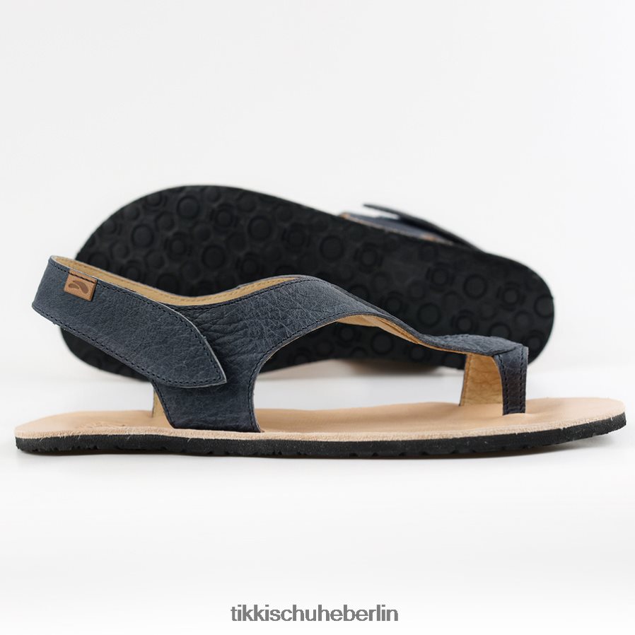 Tikki Erwachsene Barfußsandalen Soul v2 ZX0D4D230 Schuhwerk Marino
