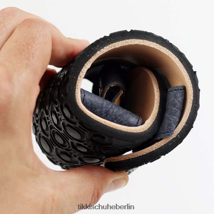 Tikki Erwachsene Barfußsandalen Soul v2 ZX0D4D230 Schuhwerk Marino