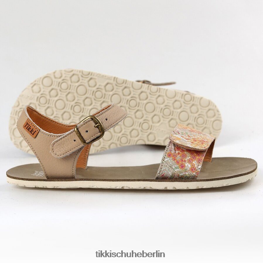 Tikki Erwachsene Barfußsandalen Vibe v1 ZX0D4D232 Schuhwerk Insel