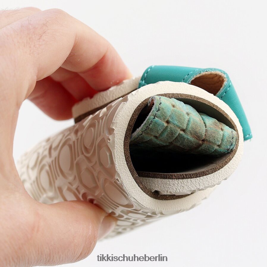 Tikki Erwachsene Barfußsandalen Vibe v1 ZX0D4D234 Schuhwerk Tropensturm