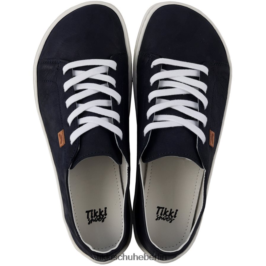 Tikki Erwachsene Barfußschuhe finn ZX0D4D214 Schuhwerk Denim
