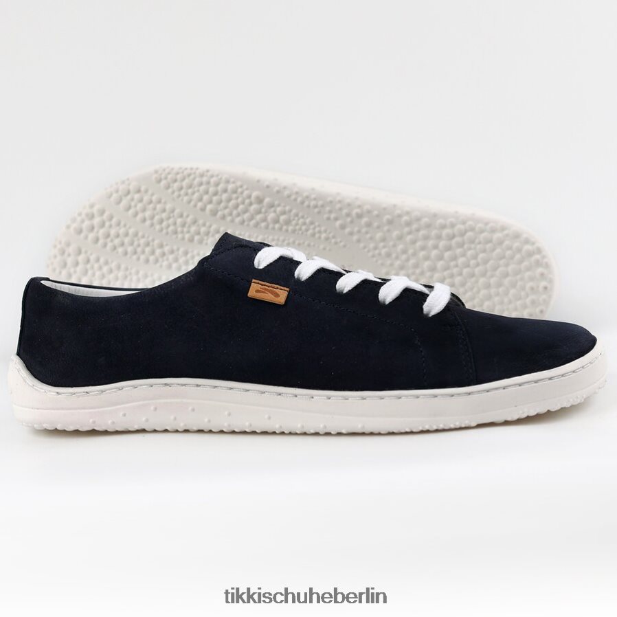 Tikki Erwachsene Barfußschuhe finn ZX0D4D214 Schuhwerk Denim