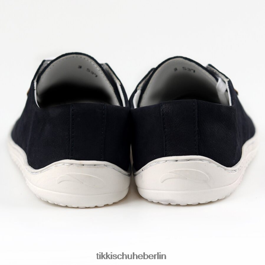 Tikki Erwachsene Barfußschuhe finn ZX0D4D214 Schuhwerk Denim