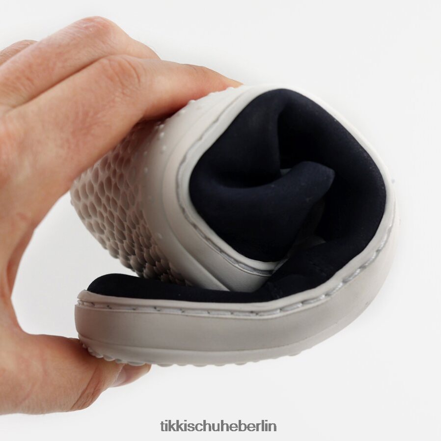 Tikki Erwachsene Barfußschuhe finn ZX0D4D214 Schuhwerk Denim