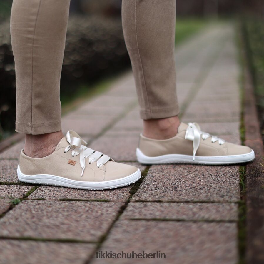 Tikki Erwachsene Barfußschuhe finn ZX0D4D214 Schuhwerk Denim