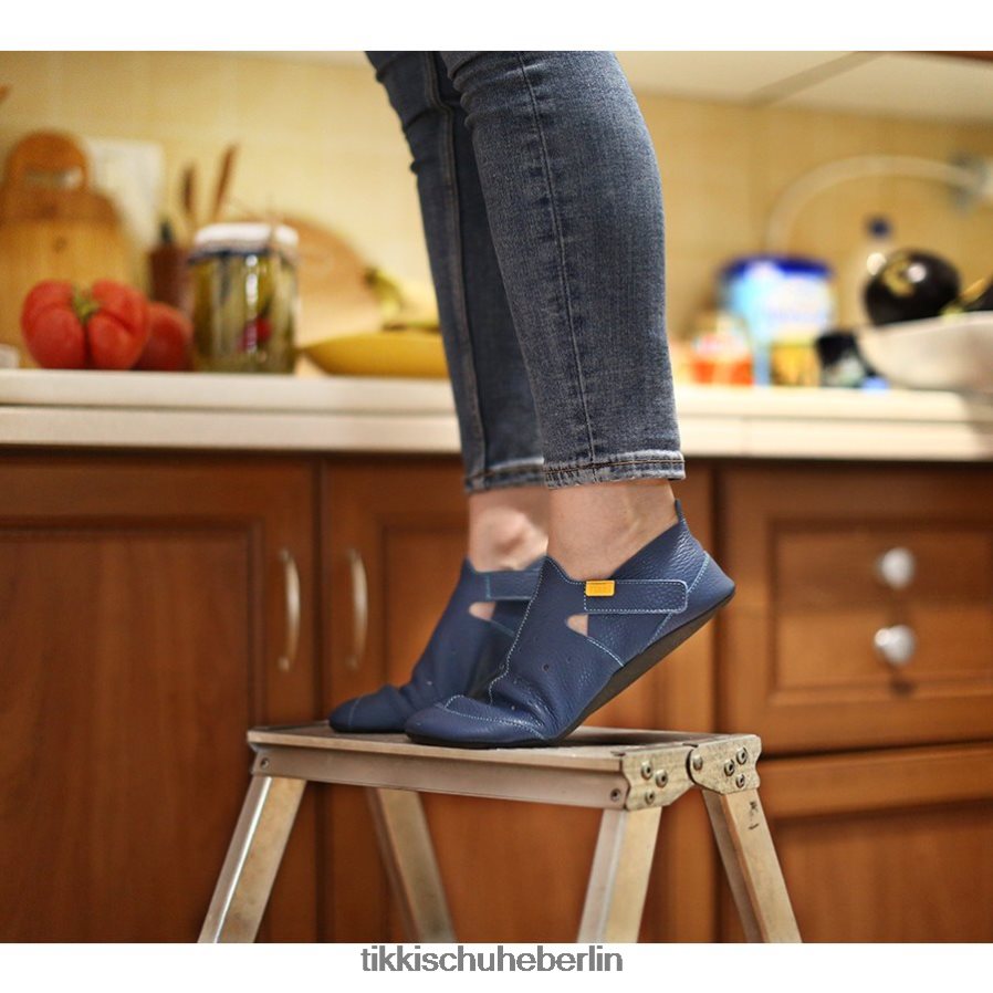 Tikki Erwachsene Ziggy v1 Leder ZX0D4D259 Schuhwerk Gelb