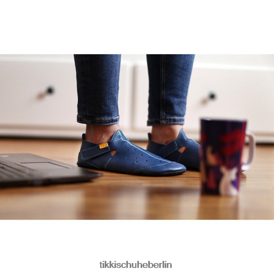 Tikki Erwachsene Ziggy v1 Leder ZX0D4D261 Schuhwerk Rose