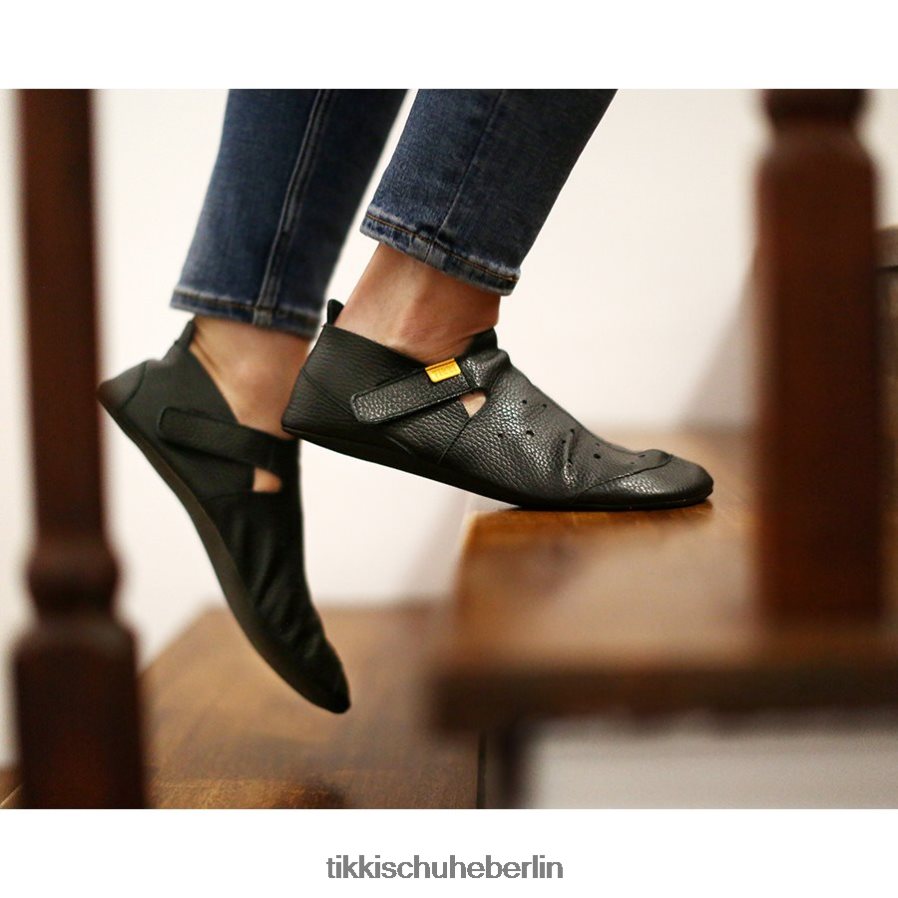 Tikki Erwachsene Ziggy v1 Leder ZX0D4D262 Schuhwerk azurblau