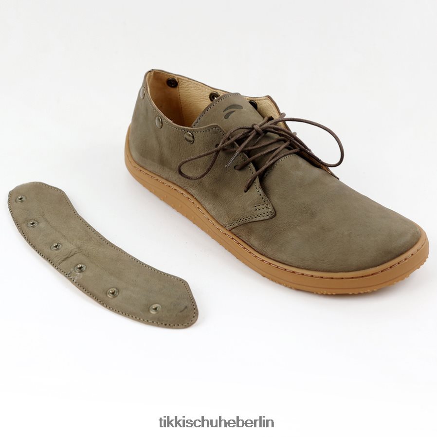 Tikki Erwachsene Outlet Jay Leder ZX0D4D204 Schuhwerk irisch