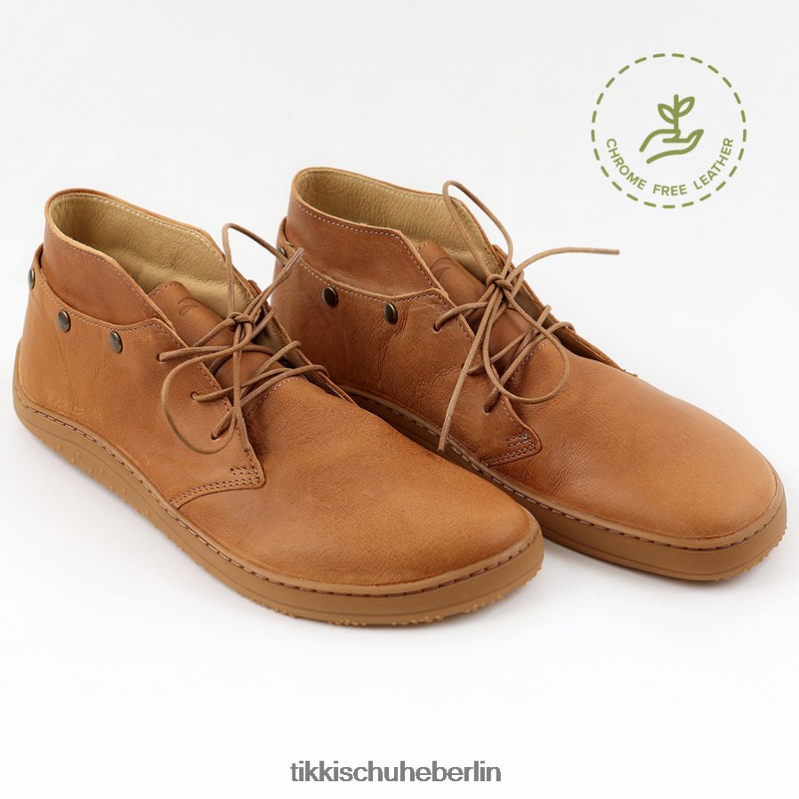 Tikki Erwachsene Outlet Jay Leder ZX0D4D205 Schuhwerk Latté