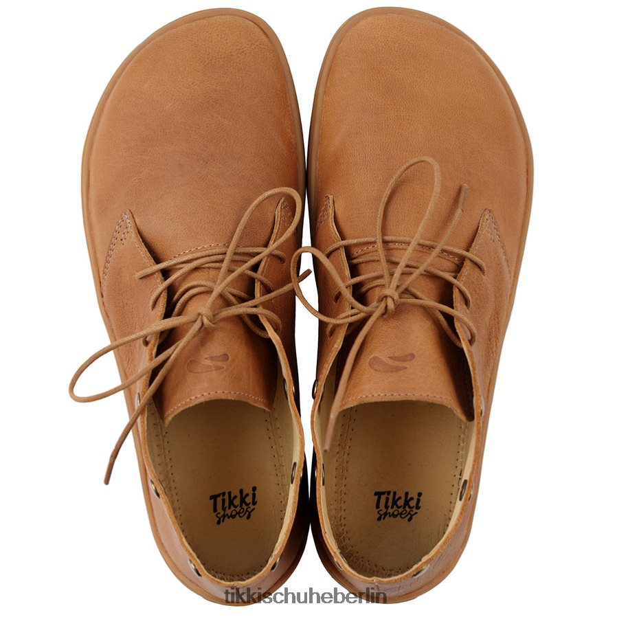 Tikki Erwachsene Outlet Jay Leder ZX0D4D205 Schuhwerk Latté