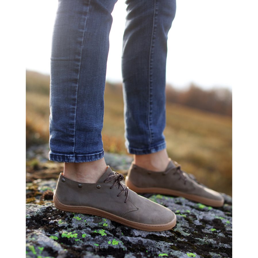 Tikki Erwachsene Outlet Jay Leder ZX0D4D205 Schuhwerk Latté