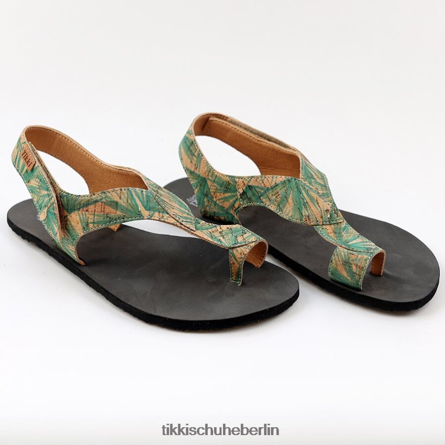 Tikki Erwachsene vegane Sandalen Soul v1 ZX0D4D243 Schuhwerk Amazonas
