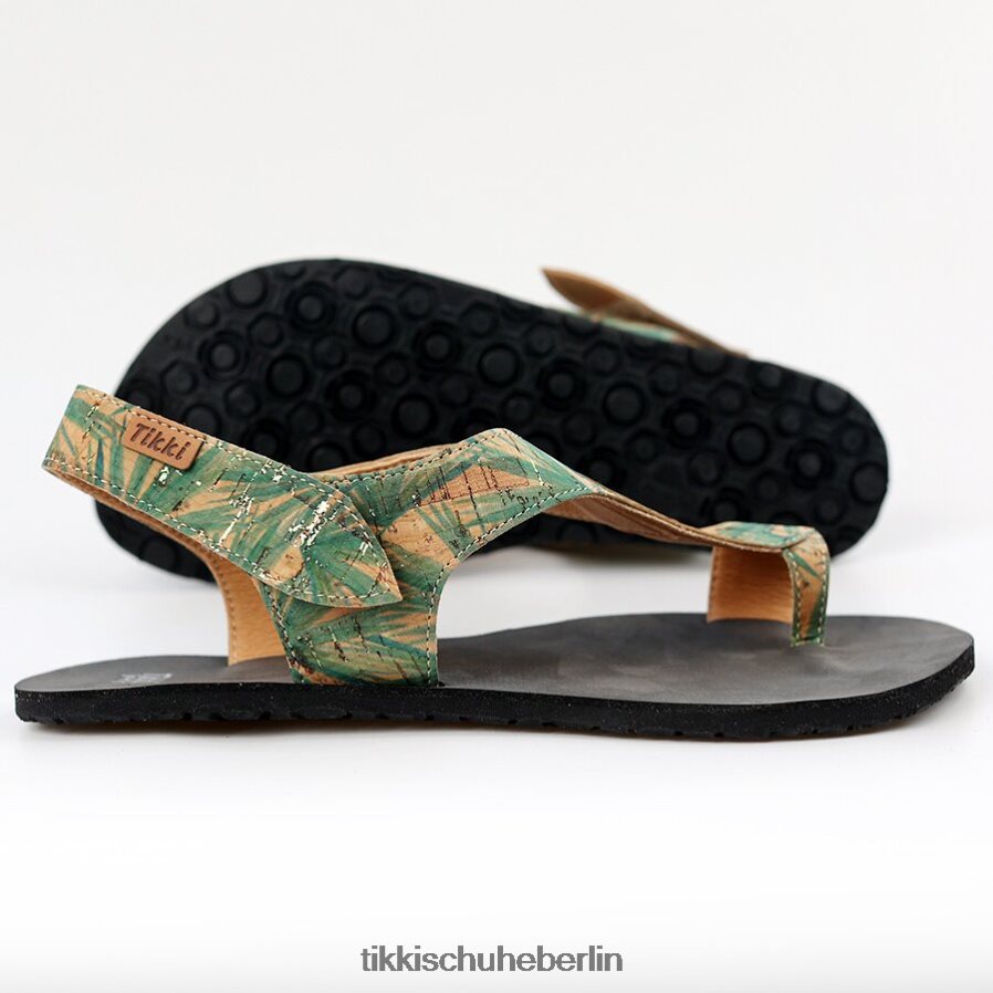 Tikki Erwachsene vegane Sandalen Soul v1 ZX0D4D243 Schuhwerk Amazonas