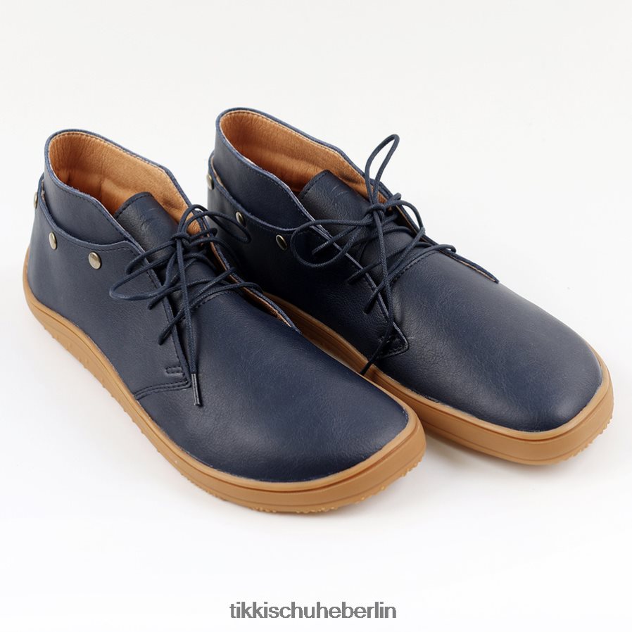 Tikki Erwachsene Outlet Jay Vegan ZX0D4D196 Schuhwerk Blau