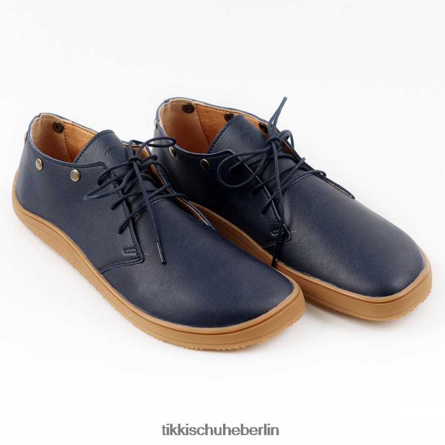 Tikki Erwachsene Outlet Jay Vegan ZX0D4D196 Schuhwerk Blau