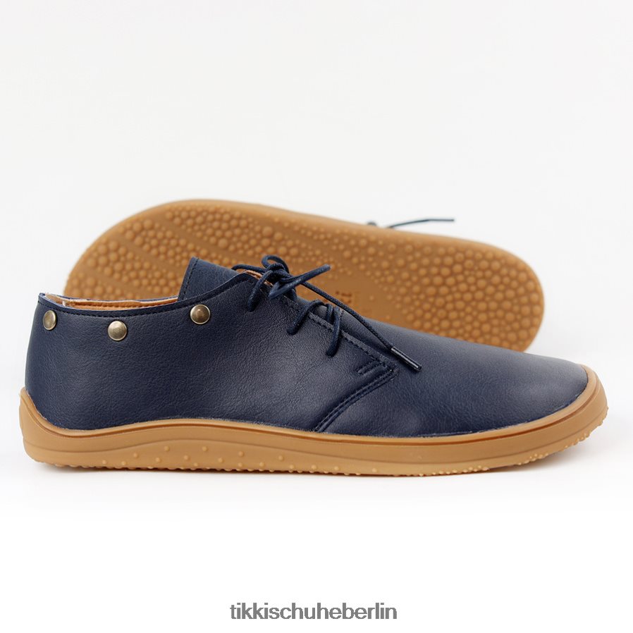 Tikki Erwachsene Outlet Jay Vegan ZX0D4D196 Schuhwerk Blau