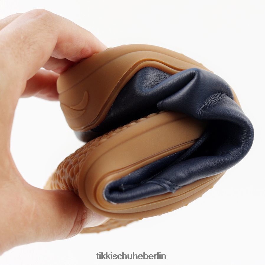 Tikki Erwachsene Outlet Jay Vegan ZX0D4D196 Schuhwerk Blau