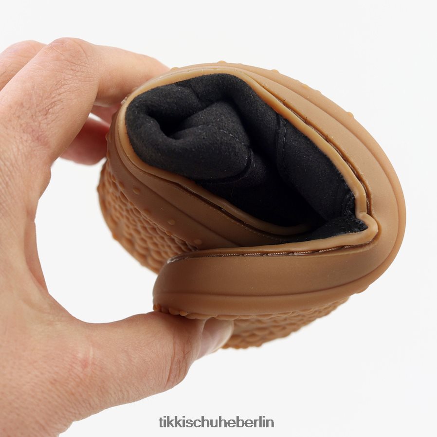 Tikki Erwachsene Vegane Sneakers aus Mesh ZX0D4D206 Schuhwerk dunkel