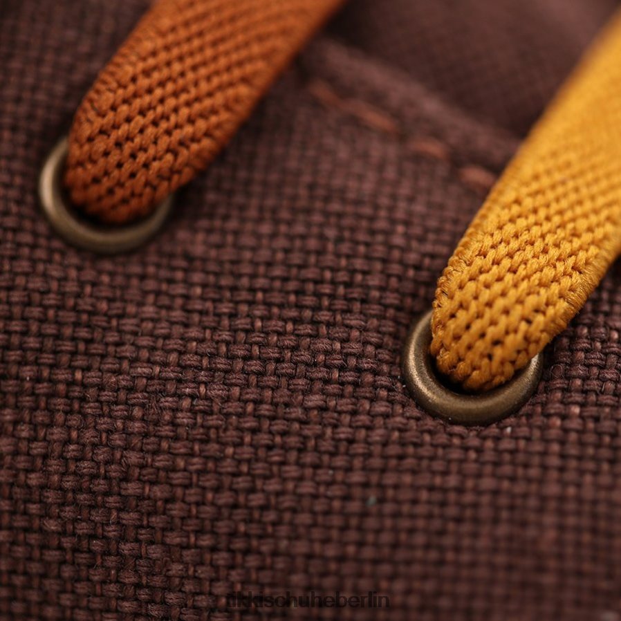 Tikki Erwachsene vegane Schuhe Harlekin 2021 ZX0D4D173 Schuhwerk Nussbaum