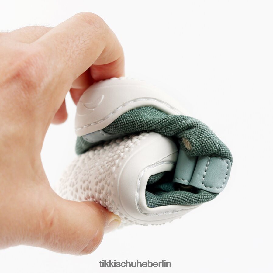 Tikki Erwachsene vegane Schuhe Harlekin ZX0D4D161 Schuhwerk abete