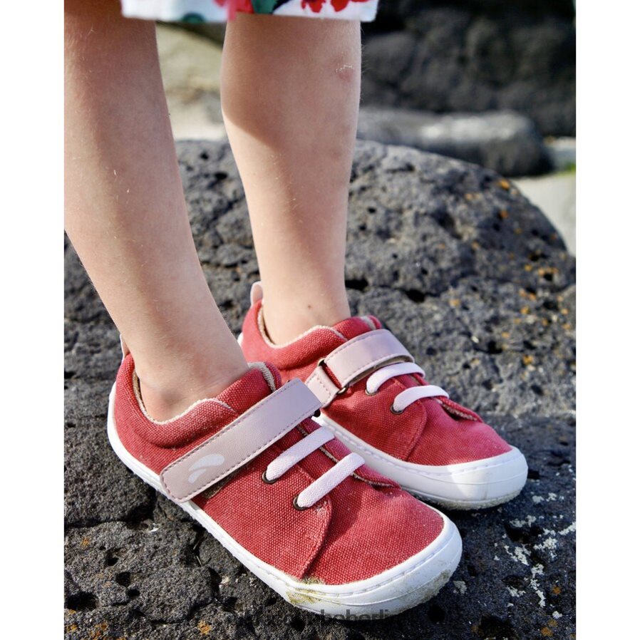 Tikki Erwachsene vegane Schuhe Harlekin ZX0D4D161 Schuhwerk abete