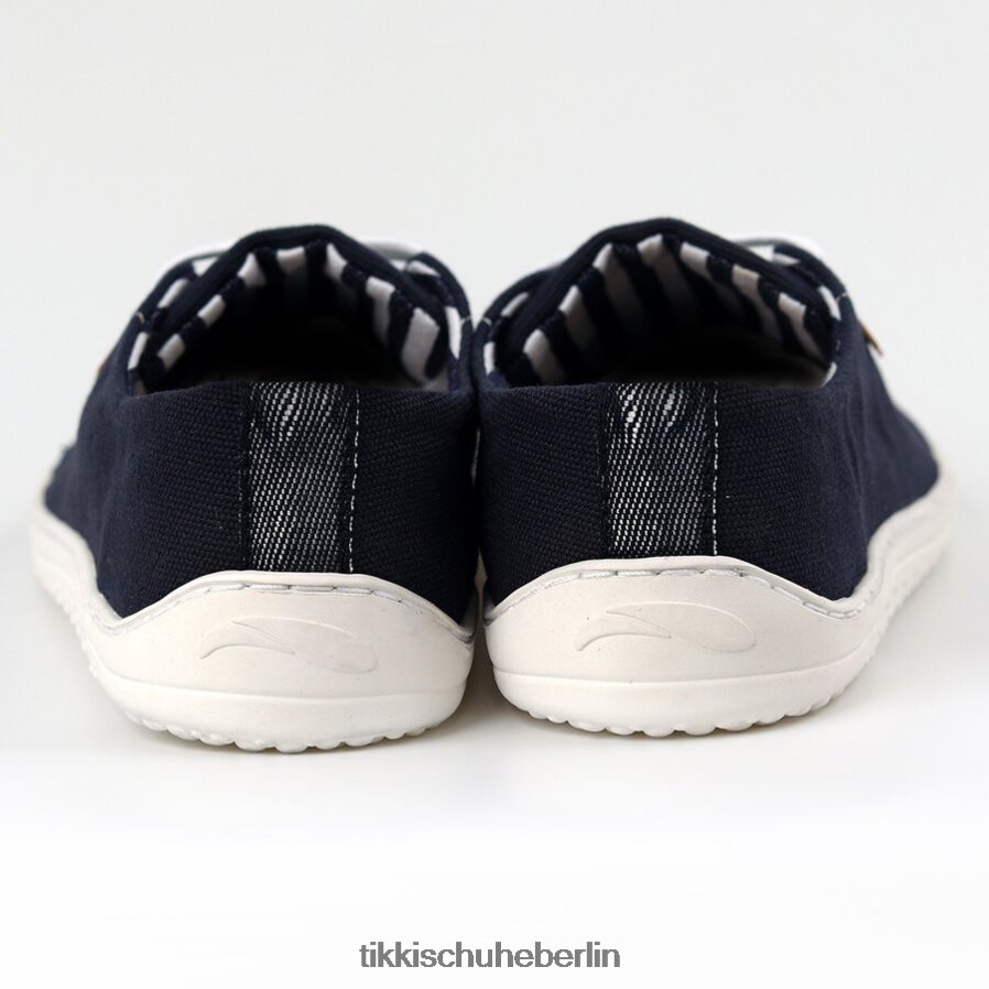 Tikki Erwachsene vegane Schuhglückseligkeit ZX0D4D217 Schuhwerk Matrose