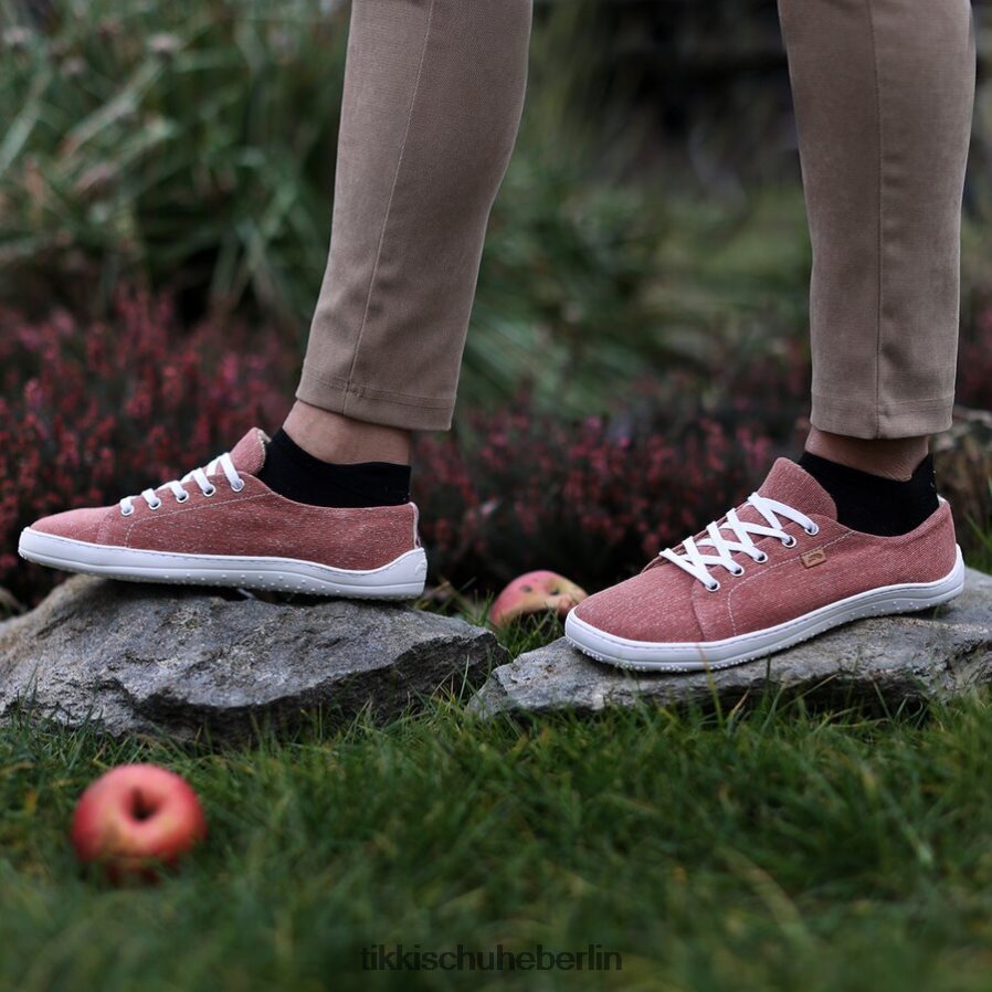 Tikki Erwachsene vegane Schuhglückseligkeit ZX0D4D217 Schuhwerk Matrose