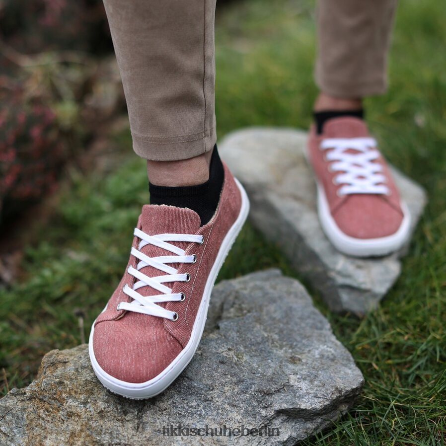 Tikki Erwachsene vegane Schuhglückseligkeit ZX0D4D217 Schuhwerk Matrose