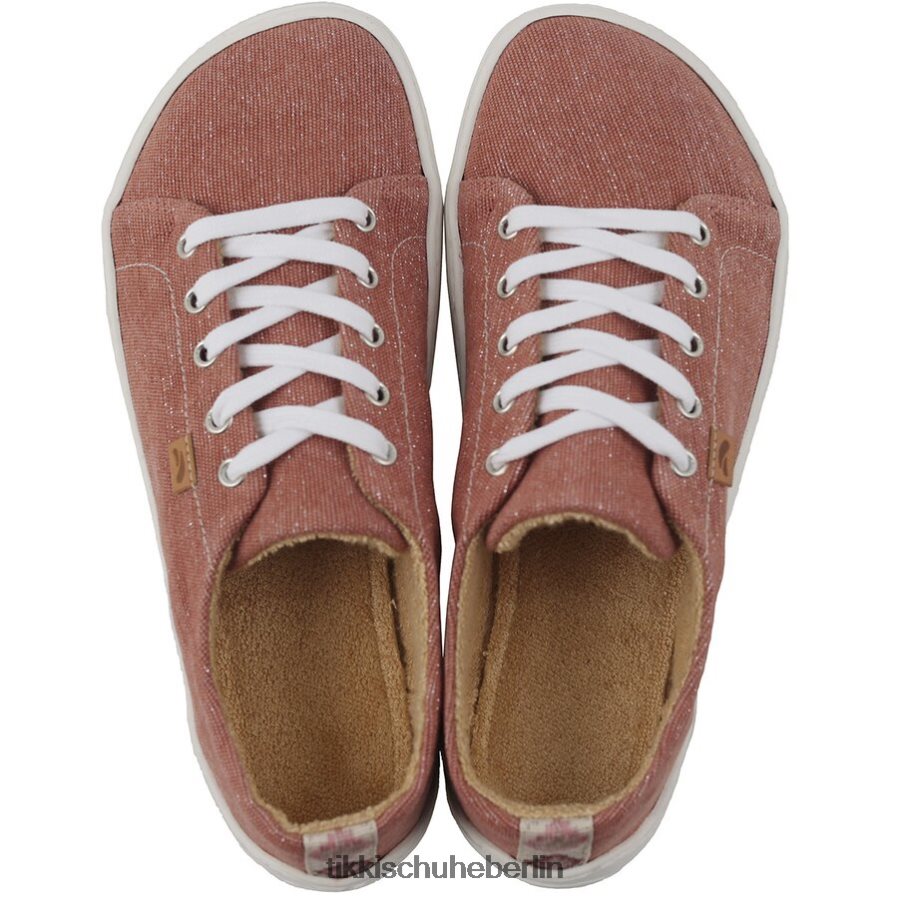 Tikki Erwachsene vegane Schuhglückseligkeit ZX0D4D218 Schuhwerk funkeln