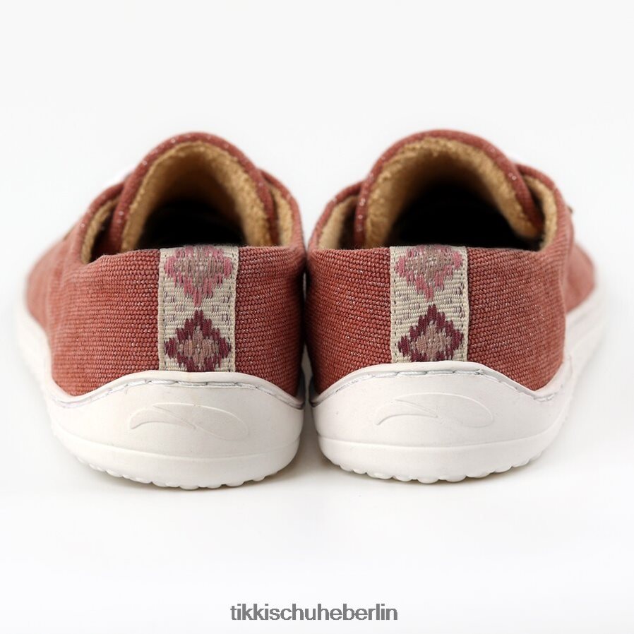 Tikki Erwachsene vegane Schuhglückseligkeit ZX0D4D218 Schuhwerk funkeln