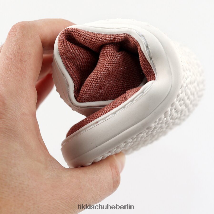 Tikki Erwachsene vegane Schuhglückseligkeit ZX0D4D218 Schuhwerk funkeln