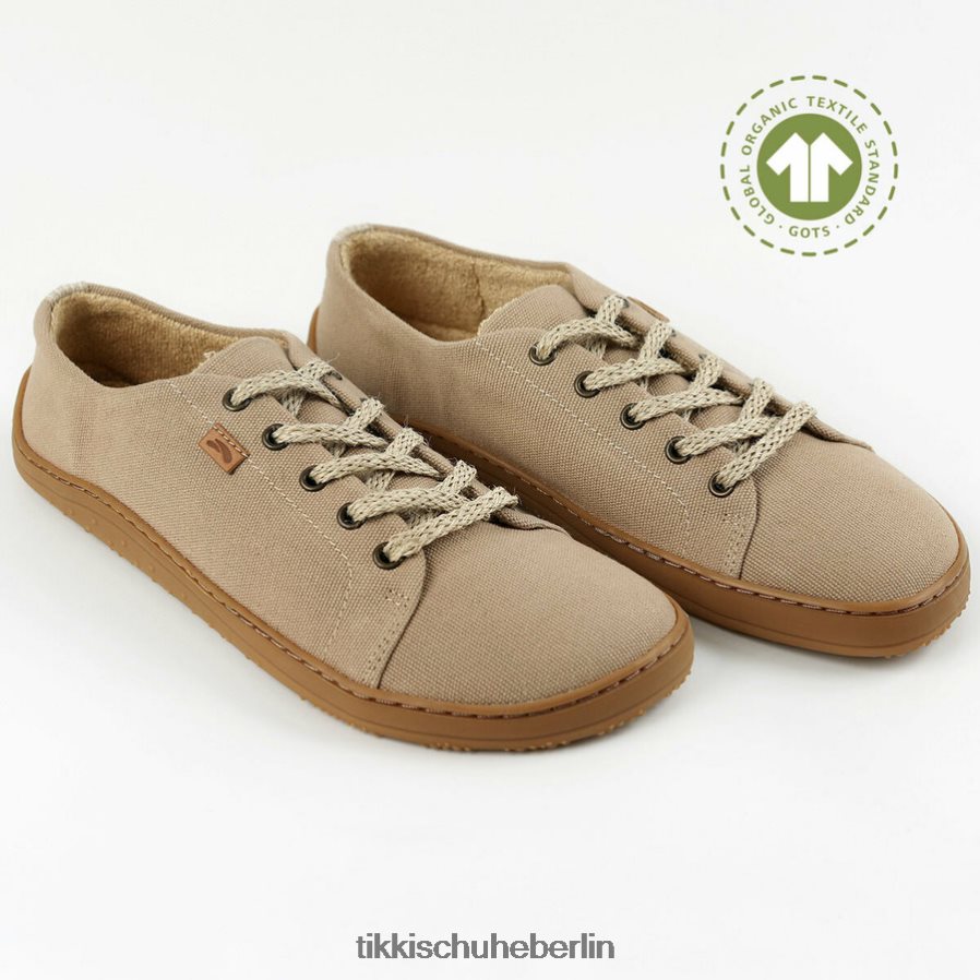 Tikki Erwachsene vegane Schuhglückseligkeit ZX0D4D219 Schuhwerk Westen