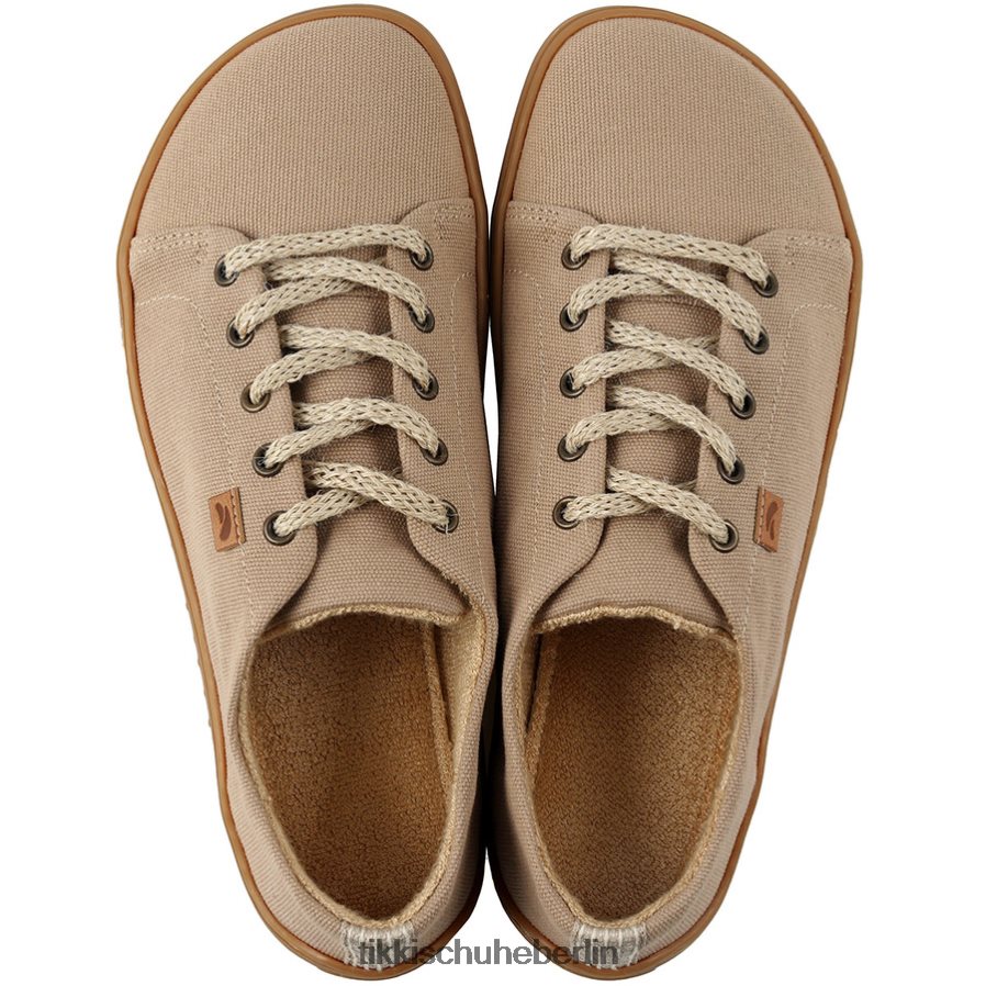 Tikki Erwachsene vegane Schuhglückseligkeit ZX0D4D219 Schuhwerk Westen