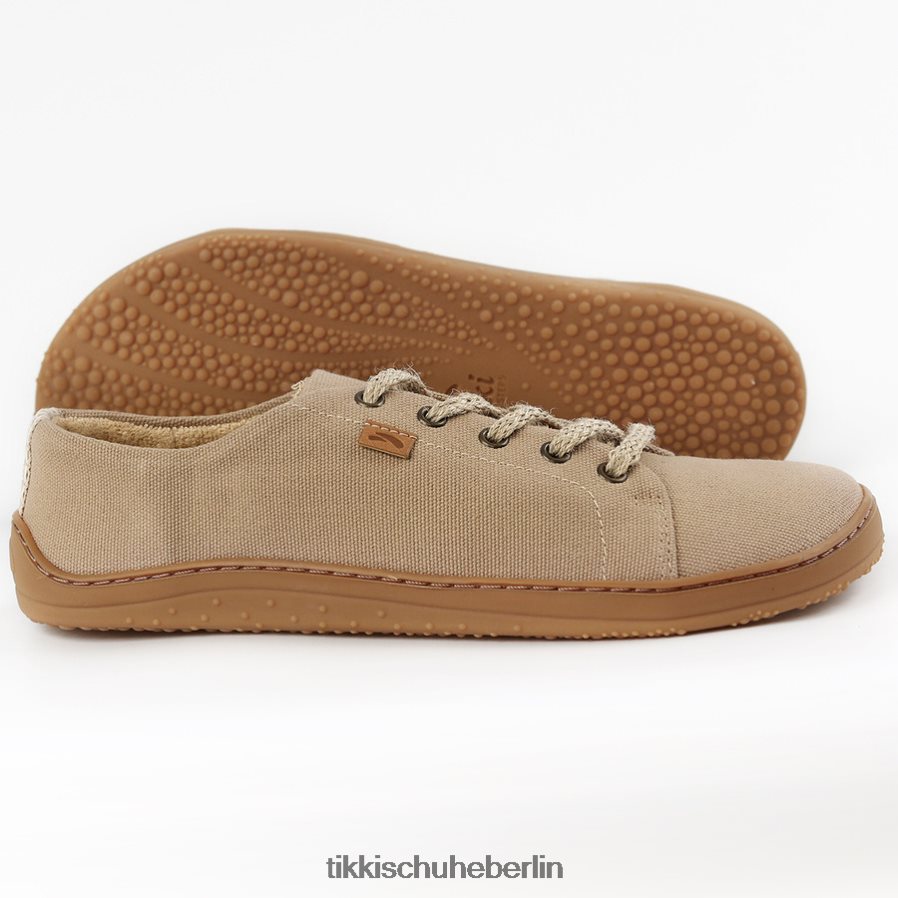 Tikki Erwachsene vegane Schuhglückseligkeit ZX0D4D219 Schuhwerk Westen