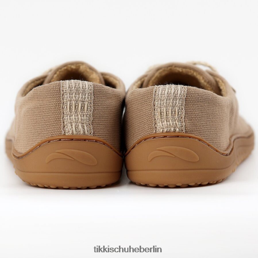 Tikki Erwachsene vegane Schuhglückseligkeit ZX0D4D219 Schuhwerk Westen