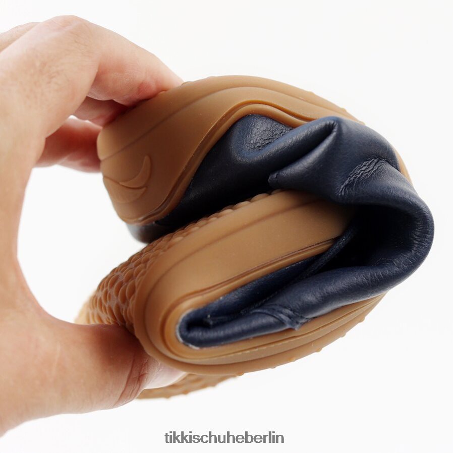 Tikki Erwachsene Jay Veganer ZX0D4D201 Schuhwerk Blau