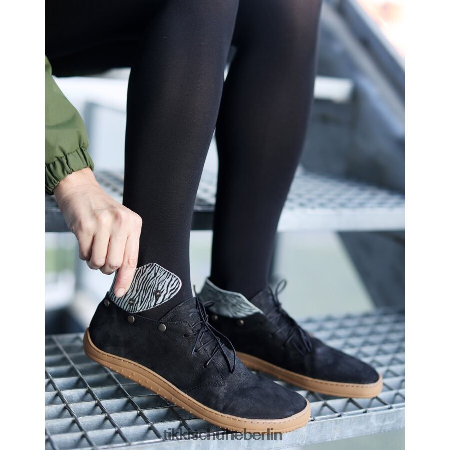 Tikki Erwachsene Jay Veganer ZX0D4D201 Schuhwerk Blau