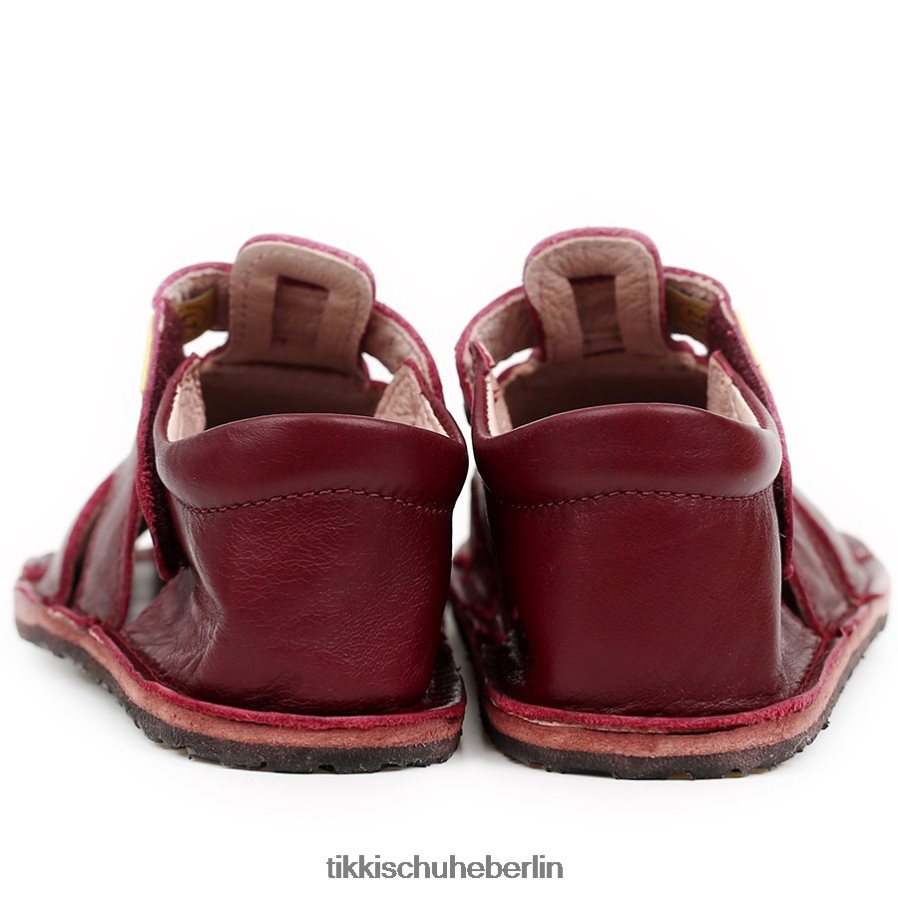 Tikki Kinder Aranya-Leder 2021 ZX0D4D99 Schuhwerk Prugna