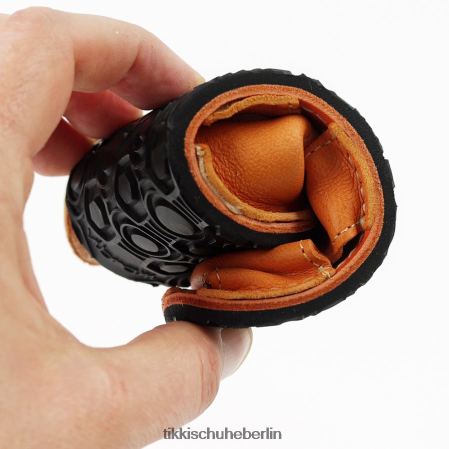 Tikki Kinder Barfußsandalen Aranya ZX0D4D56 Schuhwerk quetschen