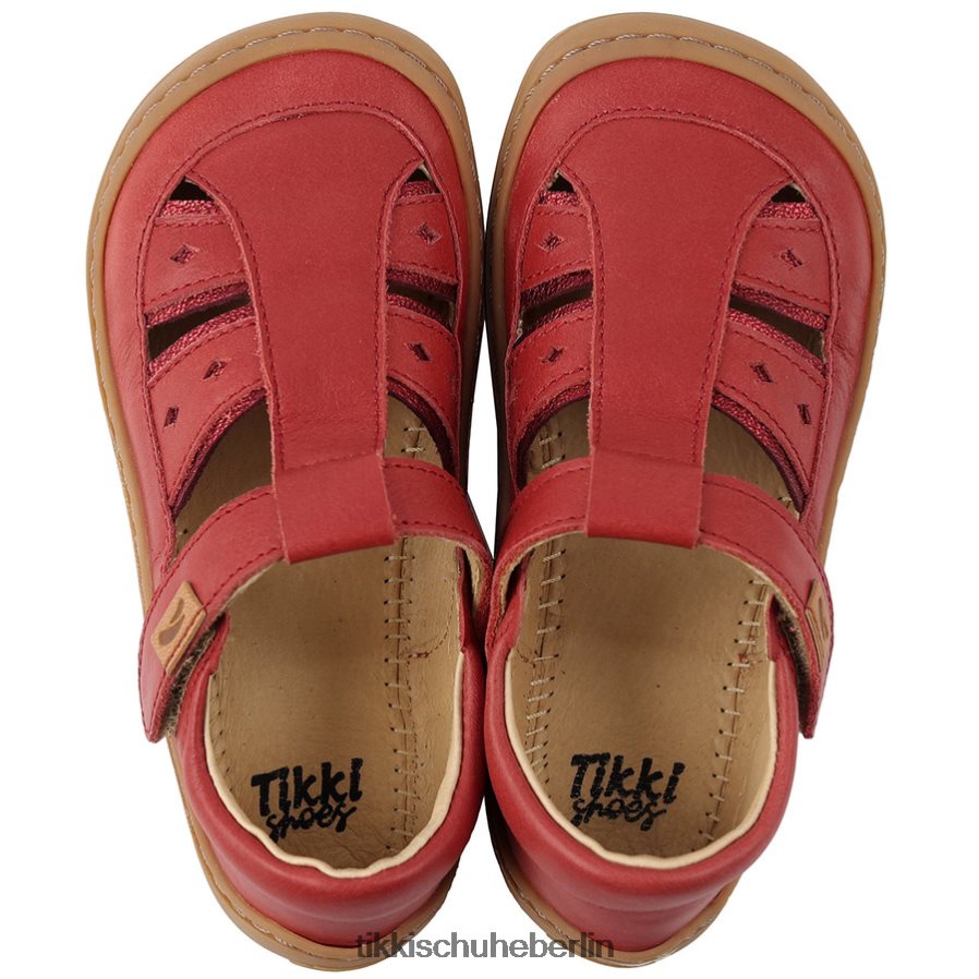 Tikki Kinder Barfußsandalen Solis ZX0D4D64 Schuhwerk Dorothy